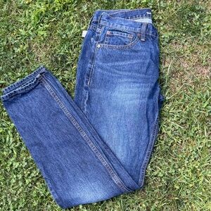 Old Navy Men's Slim Jeans - Blue